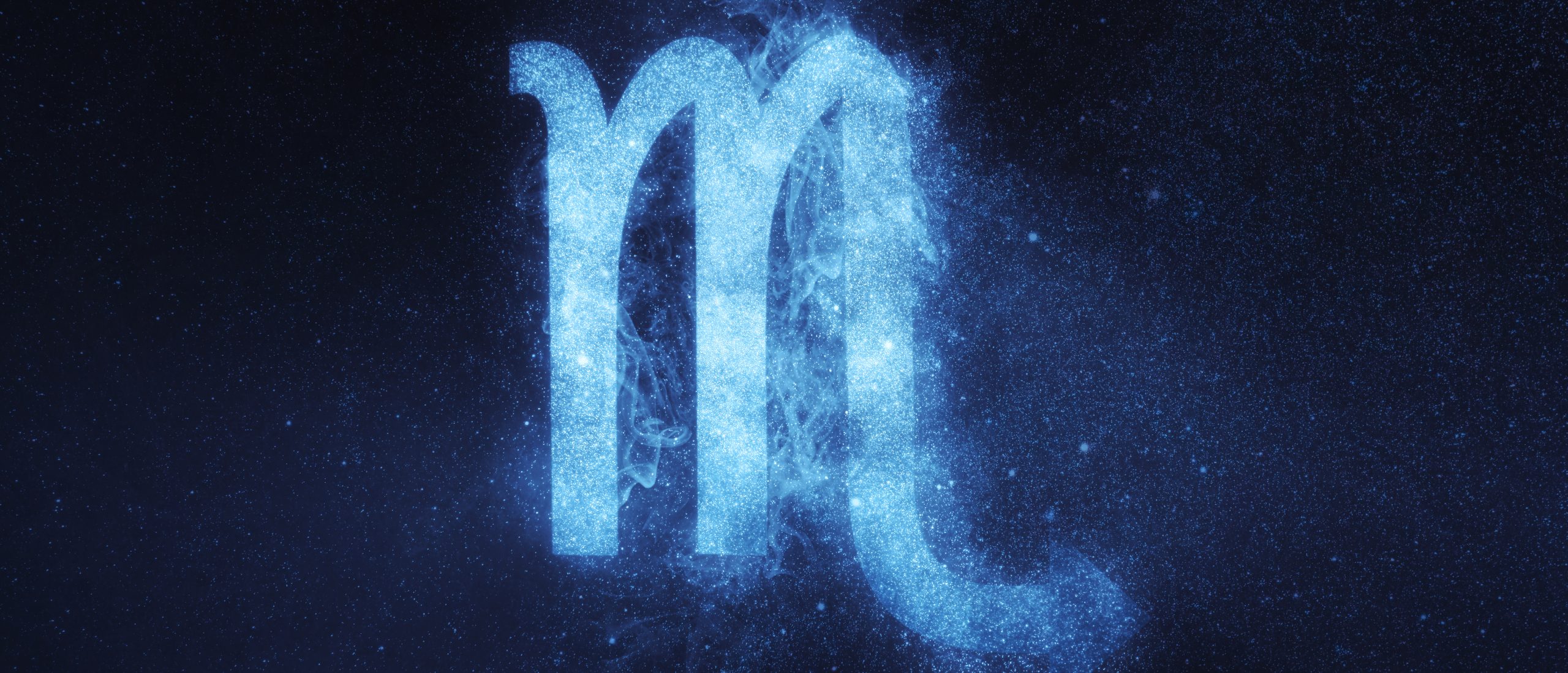 Portrait des signes astrologiques - Signe scorpion