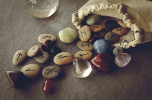 blog arts divinatoires - voyance avenir