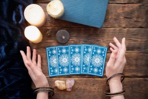 blog arts divinatoires - voyance avenir