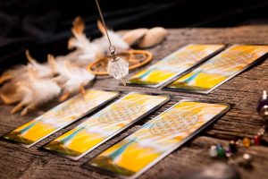 blog arts divinatoires - voyance avenir