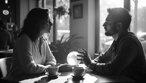 Trouver le Véritable Amour grâce à la Voyance