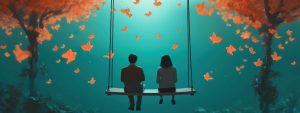retour d'un amour perdu