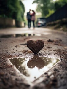 Faire revenir l'amour avec une photo