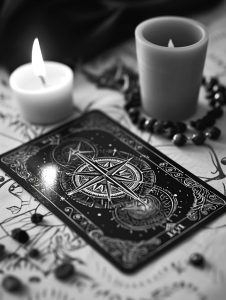 Comment lire le tarot de Marseille