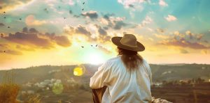 L'éveil spirituel : la clé pour accéder à une vie plus profonde et libre